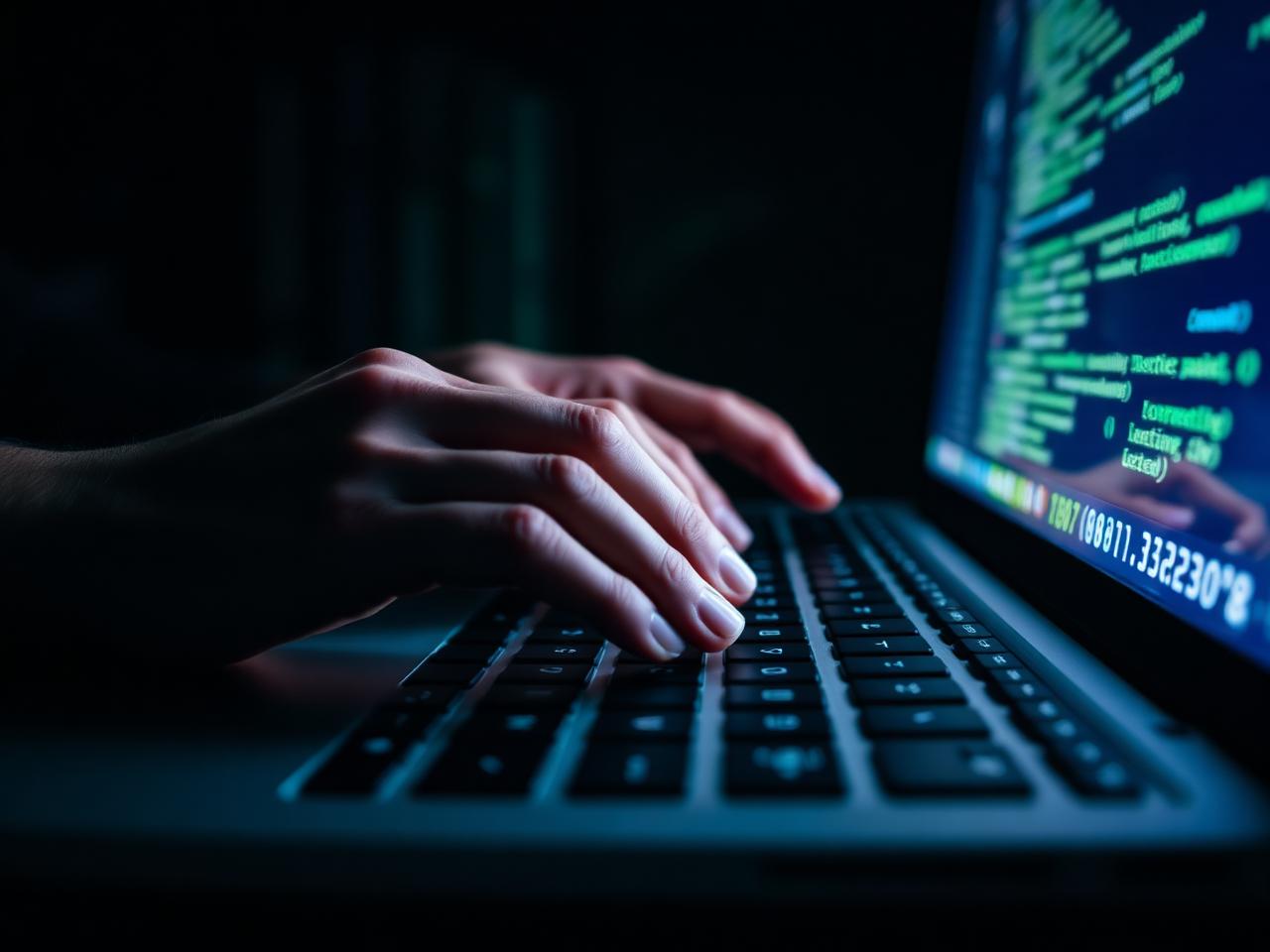 Desarrollo de software